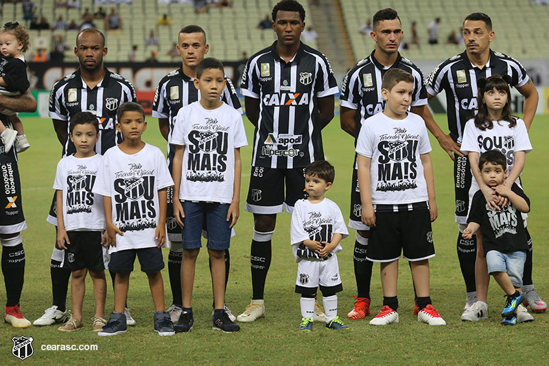 [17-03-2018] Ceará 2 x1 Uniclinic - 2