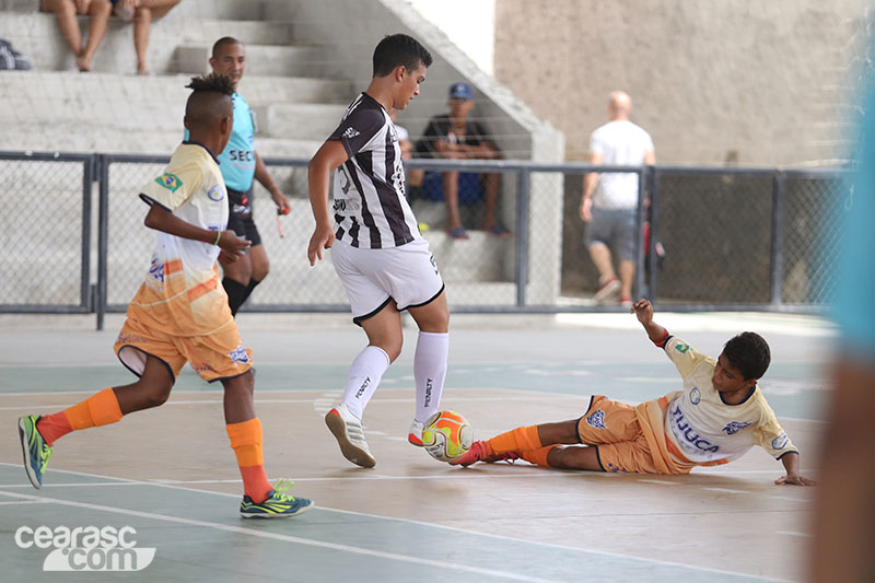 [13-11-2016] Ceará 5 x 0 Anjos do Céu - Copa Alvinegra - 25