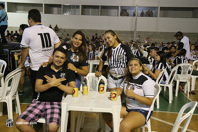 [03-11-2017] 2 Arena Alvinegra - Juventude 1 x 0 Ceara - 26