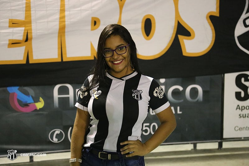 [03-11-2017] 2 Arena Alvinegra - Juventude 1 x 0 Ceara - 27