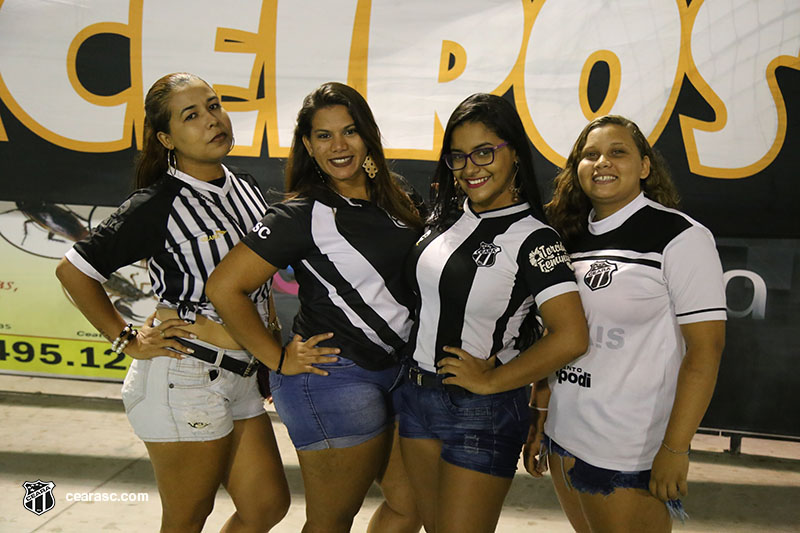 [03-11-2017] 2 Arena Alvinegra - Juventude 1 x 0 Ceara - 28