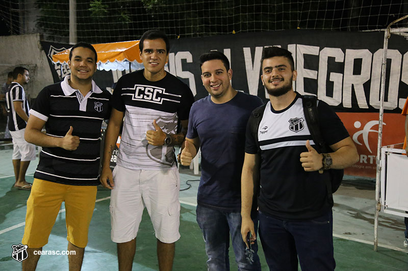 [03-11-2017] 2 Arena Alvinegra - Juventude 1 x 0 Ceara - 29