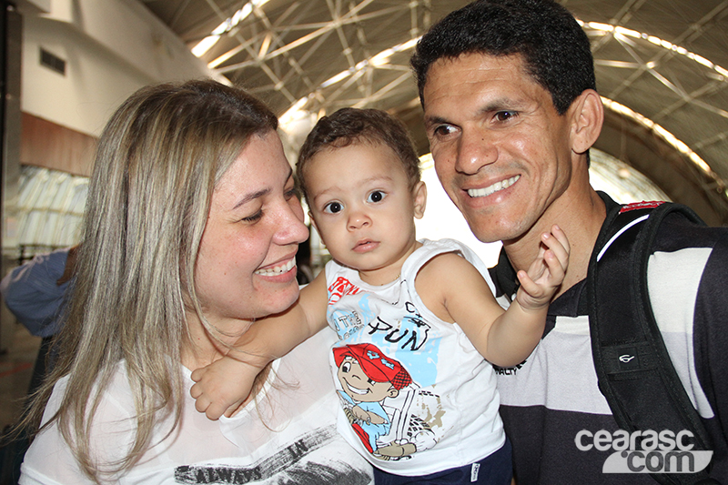 [16-10] Embarque para Santa Catarina - 20