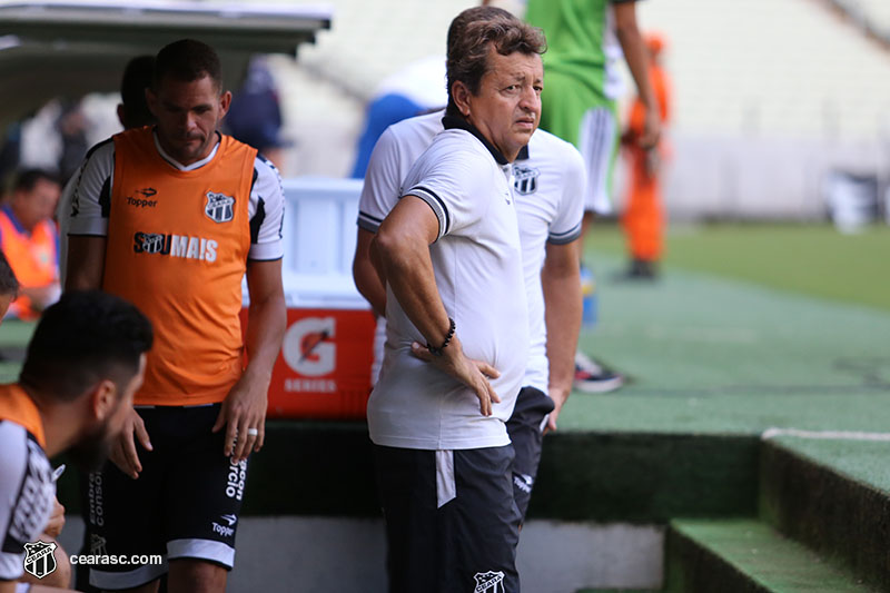 [25-03-2017] Ceará 4 x 1 Uniclinic - Quartas de Final (Jogo de Volta) - 23