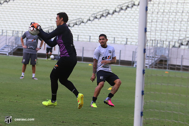[31-08-2017] Treino Coletivo - 9