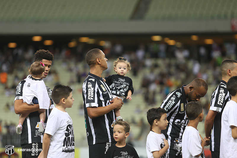 [17-03-2018] Ceará 2 x1 Uniclinic - 4