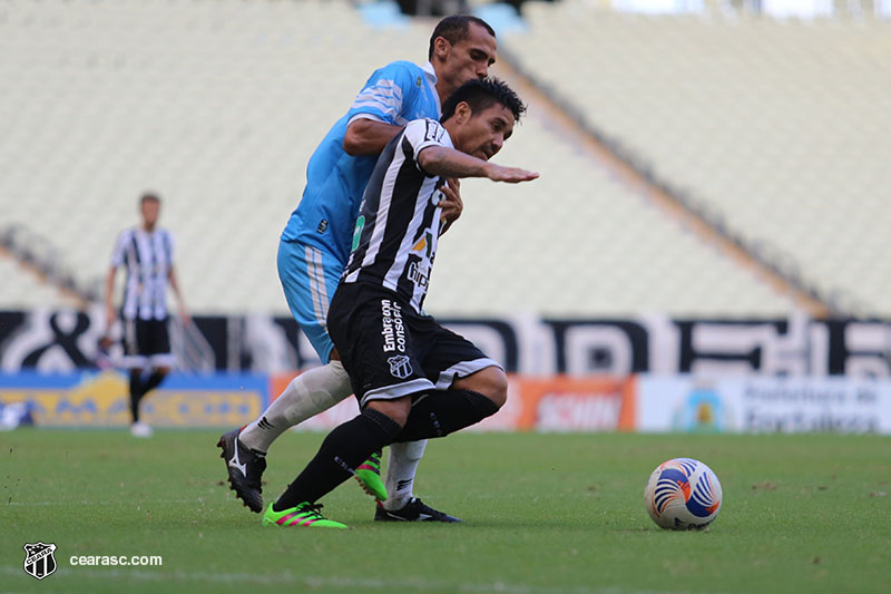 [25-03-2017] Ceará 4 x 1 Uniclinic - Quartas de Final (Jogo de Volta) - 24