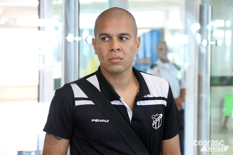 [27-07] Desembarque em Natal-RN - 1