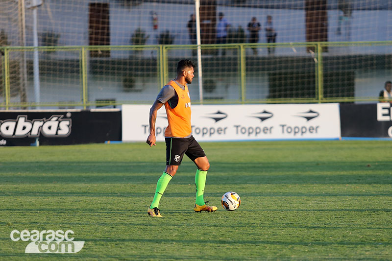 [09-01-2017] Treino Técnico + Tático - Tarde - 29