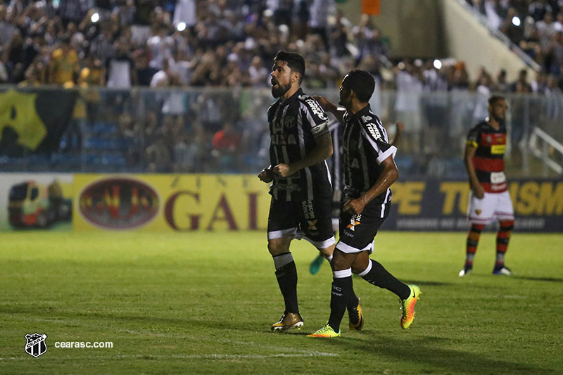 [19-01-2017] Ceará x Guarani(J) site01 - 16