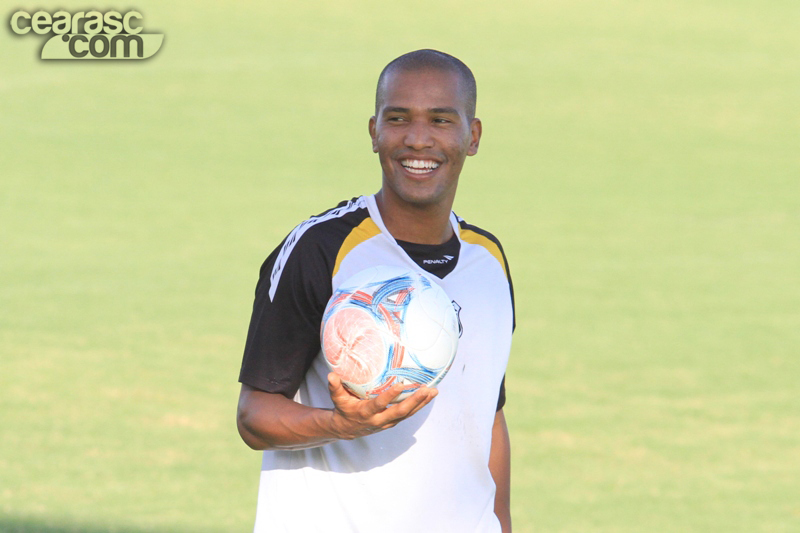 [25-03] Treino coletivo - 1