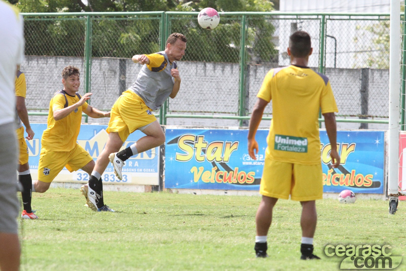 [18-01] Treino Recreativo - 7