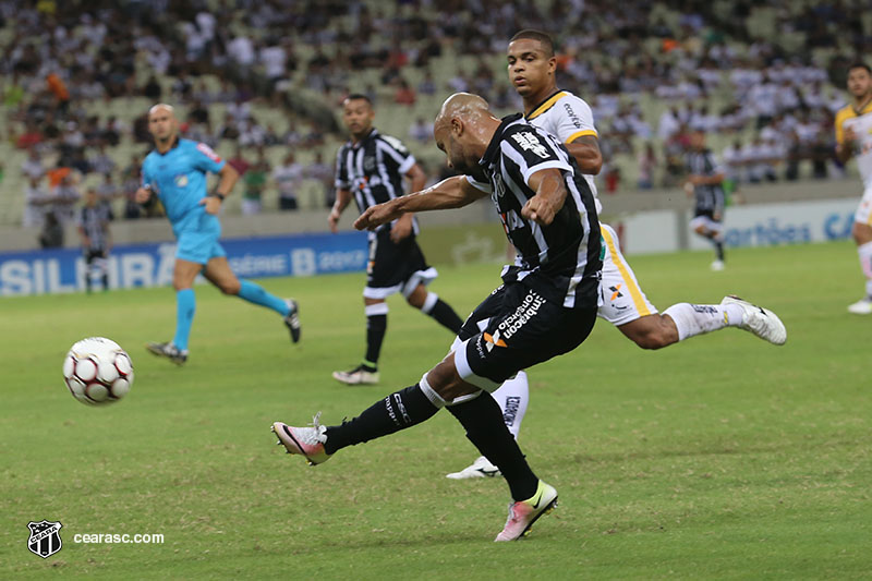 [01-08-2017] Ceara 3 x 1 Criciuma - 51