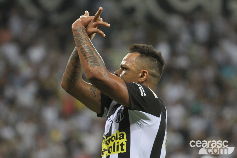 [03-09] Ceará 3 x 4 Botafogo2 - 19