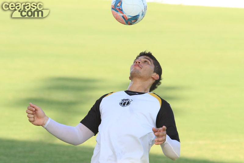 [25-03] Treino coletivo - 2