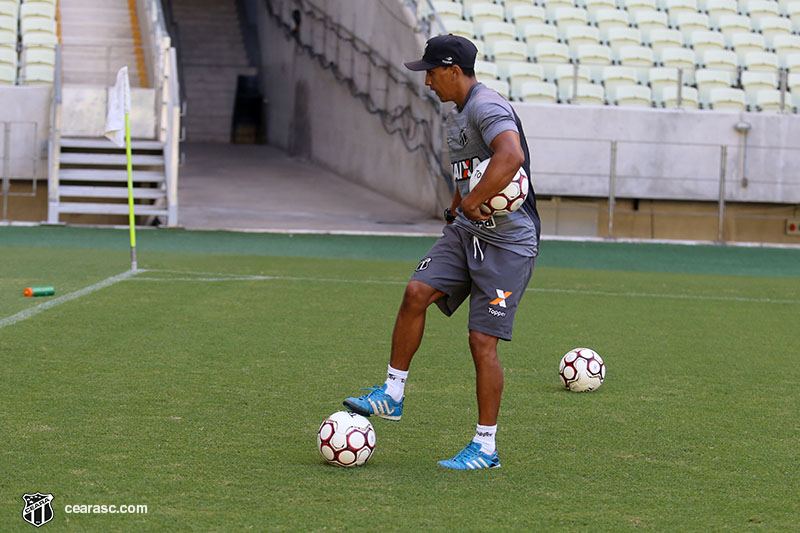[31-08-2017] Treino Coletivo - 10
