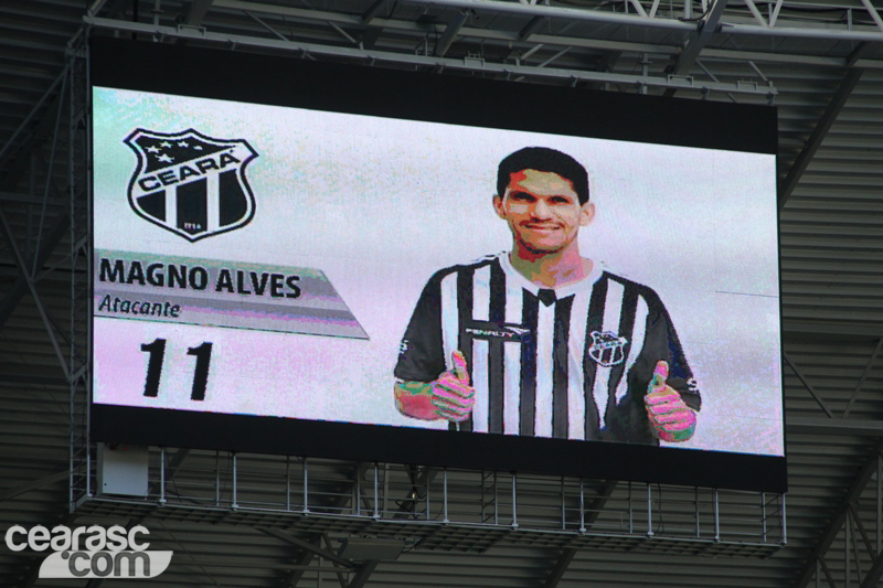 [19-07] Ceará 2 x 1 Icasa - 1