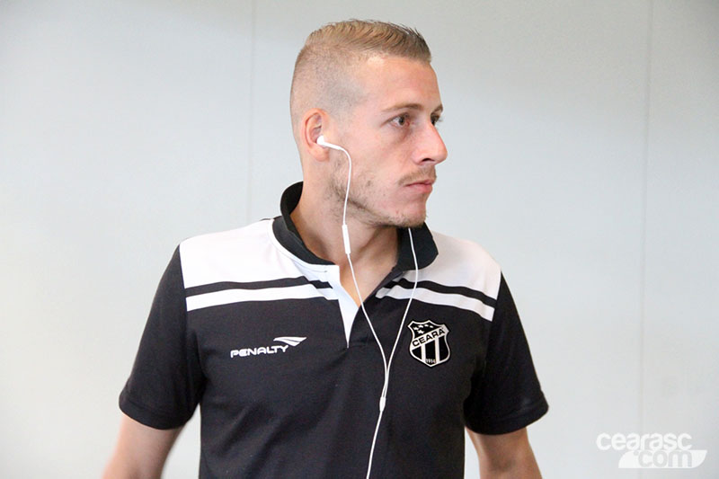 [27-07] Desembarque em Natal-RN - 3