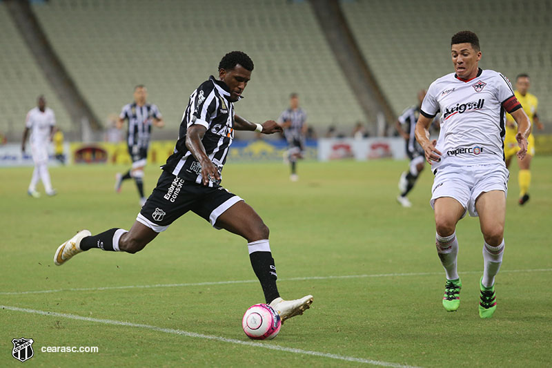 [17-03-2018] Ceará 2 x1 Uniclinic - 7