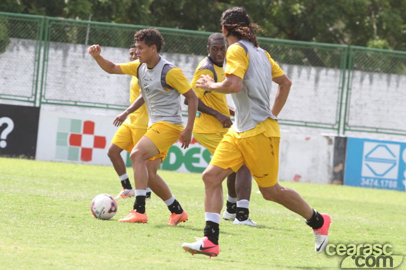 [18-01] Treino Recreativo - 9