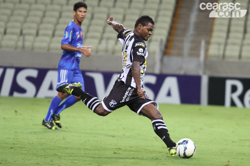 [07-05] Ceará 4 x 1 Parnahyba - 21