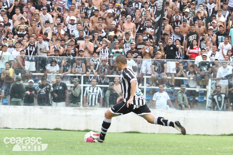 [12-02] Ceará x Fortaleza2 - 1
