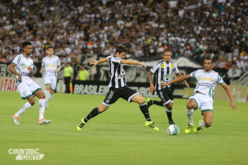 [20-09-2016] Ceará 0 x 0 Luverdense - 6