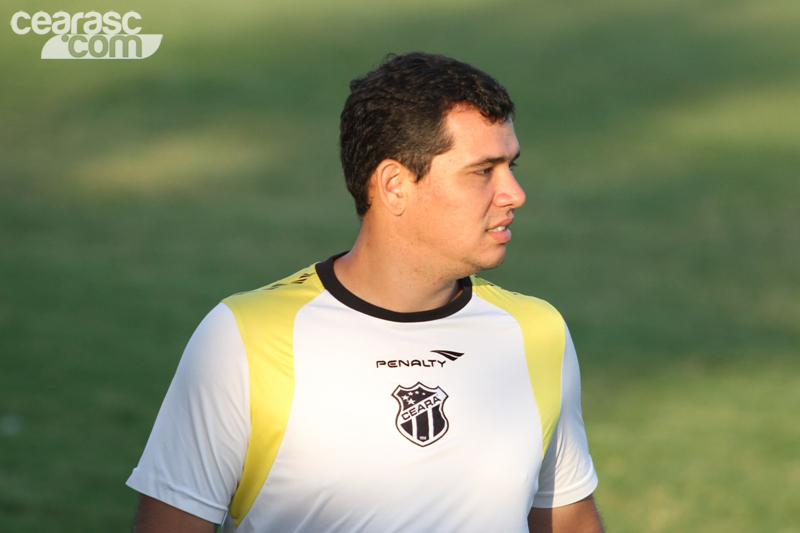 [18-09] Treino técnico - 9