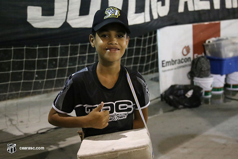 [03-11-2017] 2 Arena Alvinegra - Juventude 1 x 0 Ceara - 32