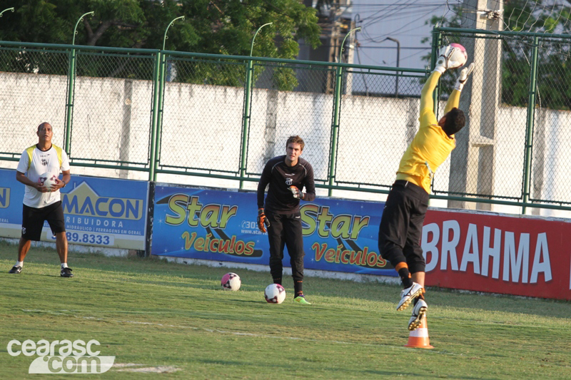 [18-09] Treino técnico - 10