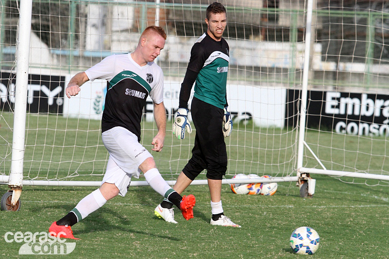 [30-03] Reapresentação geral + treino tático - 9