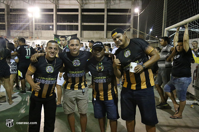 [03-11-2017] 2 Arena Alvinegra - Juventude 1 x 0 Ceara - 34