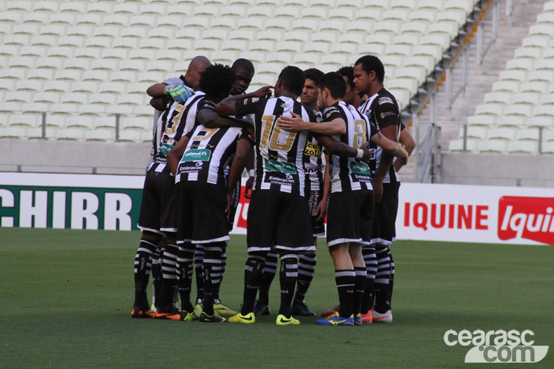 [19-07] Ceará 2 x 1 Icasa - 4