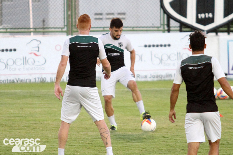 [06-10] Treino técnico e tático - 14