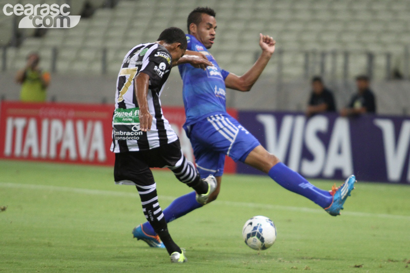 [07-05] Ceará 4 x 1 Parnahyba - 22