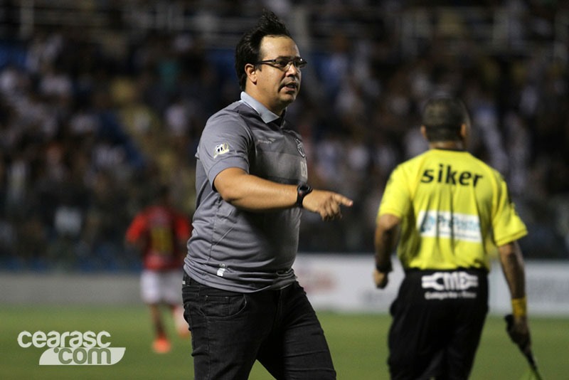 [22-01] Ceará 1 x 0 Guarani (J) - 39