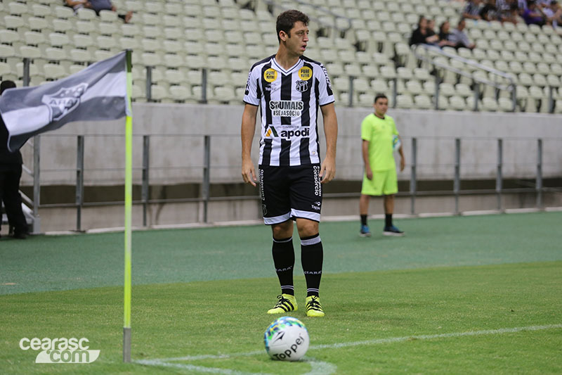 [20-09-2016] Ceará 0 x 0 Luverdense - 8