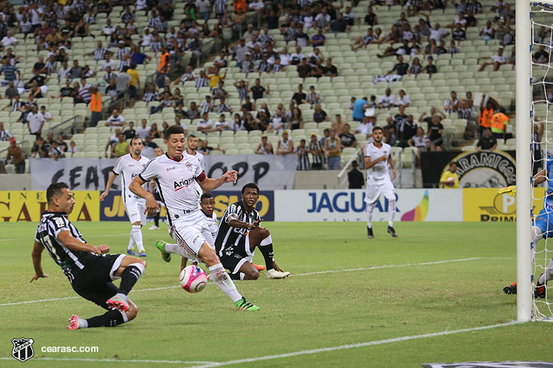 [17-03-2018] Ceará 2 x1 Uniclinic - 13