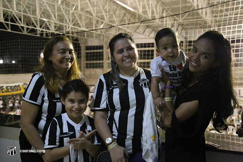 [03-11-2017] 2 Arena Alvinegra - Juventude 1 x 0 Ceara - 36