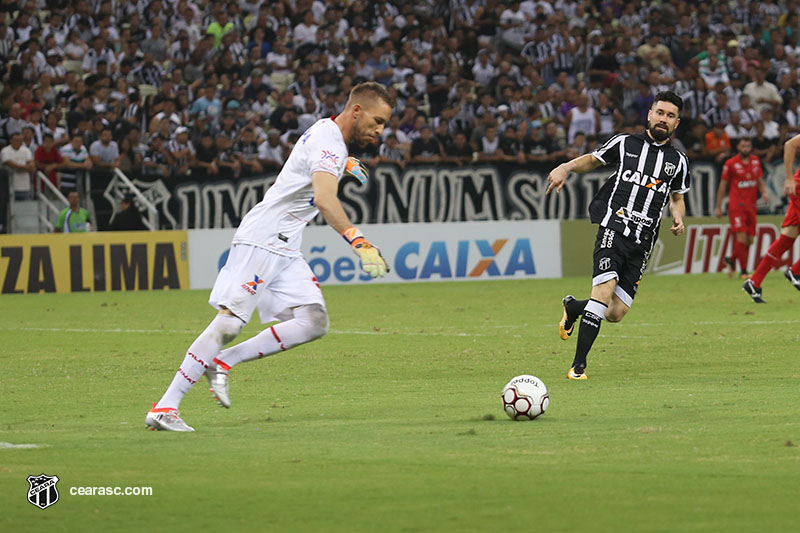 [03-10-2017] Ceara 2 x 0 Vila Nova - 57