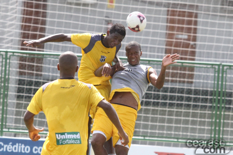 [18-01] Treino Recreativo - 11
