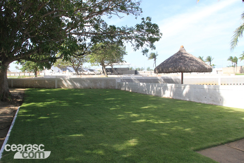 Cidade Vozão - CT Luis Campos - Edifício Central - 11