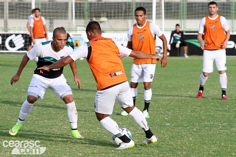 [30-03] Reapresentação geral + treino tático - 15