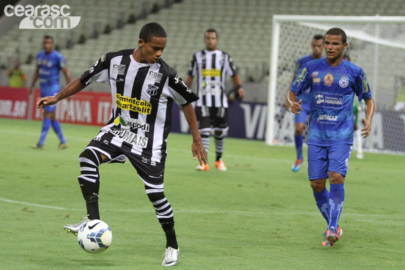[07-05] Ceará 4 x 1 Parnahyba - 24