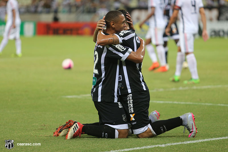 [17-03-2018] Ceará 2 x1 Uniclinic - 15