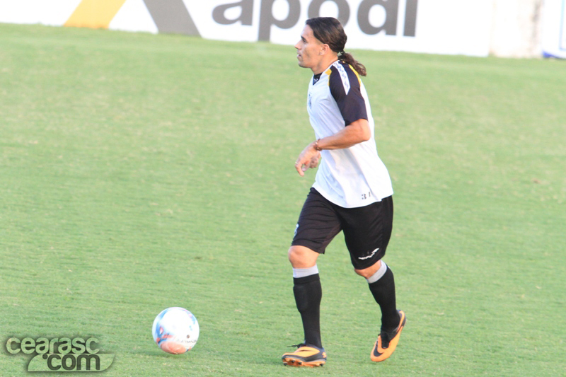 [25-03] Treino coletivo - 8