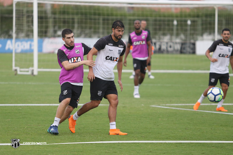 [28-11-2018] Treino Aberto - 20