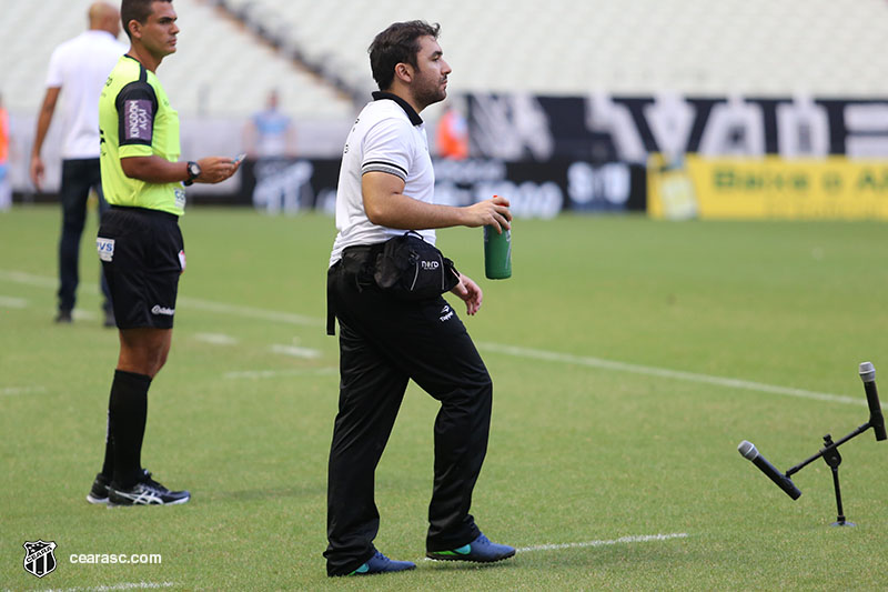 [25-03-2017] Ceará 4 x 1 Uniclinic - Quartas de Final (Jogo de Volta) - 30