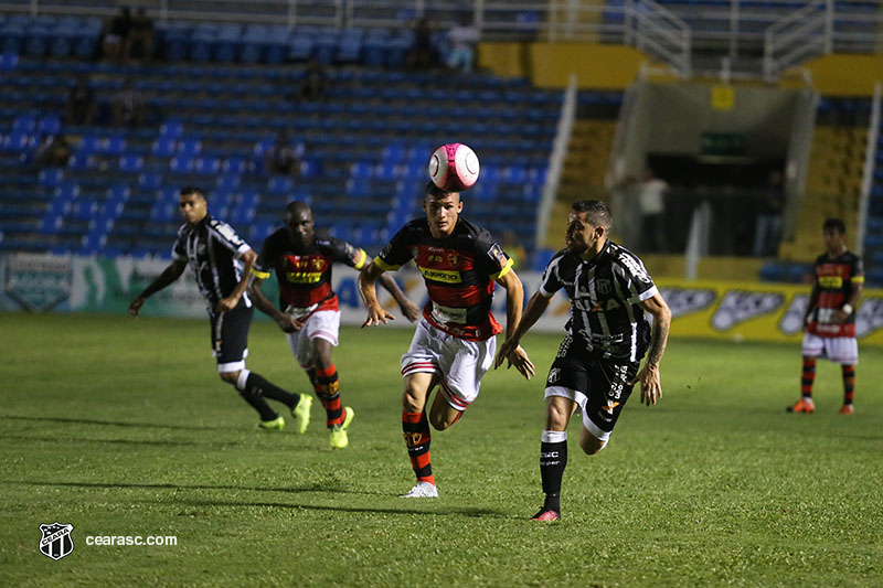 [19-01-2017] Ceará x Guarani(J) site01 - 17