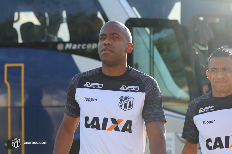 [04-11-2018] Treino Apronto - CT do Náutico  - 4
